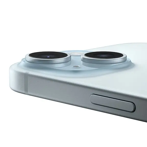(KOHCUN LIVE) - Apple iPhone 15 - Garansi resmi 2