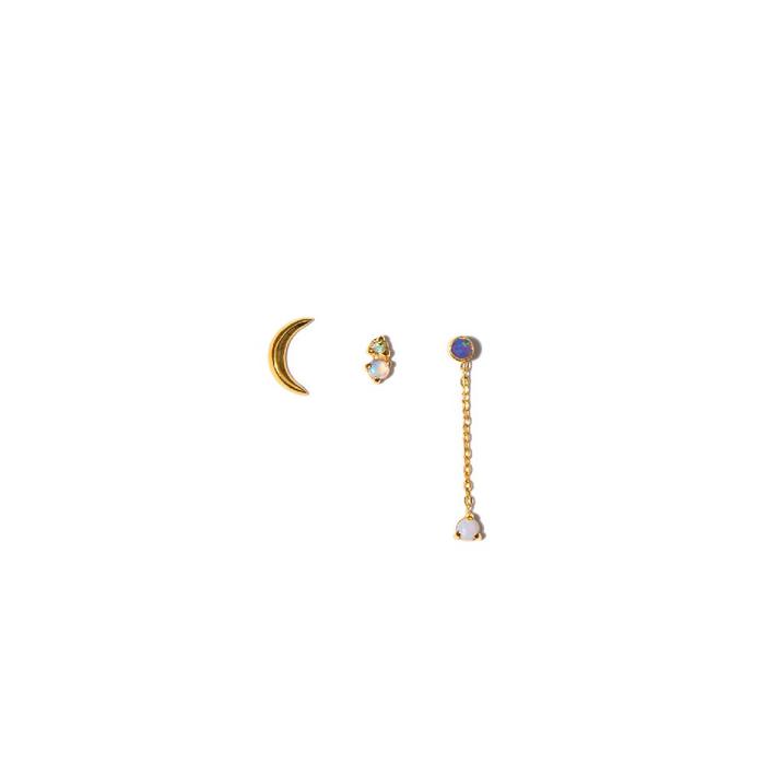 Gambar Jewel Rocks Celeste Earring Set dari Jewel Rocks Kab. Badung Tokopedia