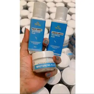 BEST SELLER PAKET WHITENINGPLUS NYOMAN SKINCARE