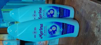 Product Review of Marina Hand Body Lotion UV White - Healthy & Glow [460 ml / 2 pcs] Exp : 09.2027 - Mencerahkan Kulit from l**h 0