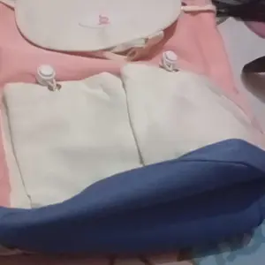 BuzzBag - Tas sekolah aesthetic korean style tas sekolah sma korean style tas ransel laptop korea import fashion volume tinggi backpack tas sekolah korea backpack lucu korea tas korean style tas sekolah muat banyak Wanita Smp