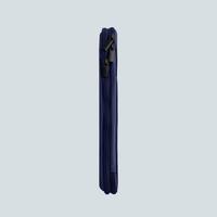 Gambar BALLER All Day Compression Cubes isi 4pcs Soft Quality Nylon Navy Blue - Travel Pouch Bag Organizer dari Baller Indonesia Kab. Tangerang 5 Tokopedia
