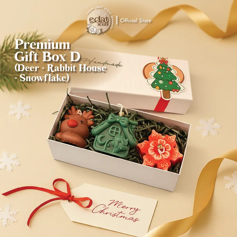 Premium Gift Box D