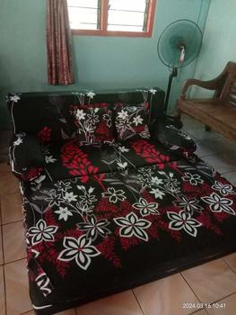 Product Review of Sofa Bed inoac EON D23Tebal 20 cm Garansi Busa 10 tahun from C**8 1