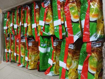 Product Review of 10 Pcs - Indomie Rasa Soto Koya Pedas Dower from p**i 0
