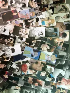 Bomtoon photocard 40 pcs low tide of twilight payback non zero sum honey trouble define relationship