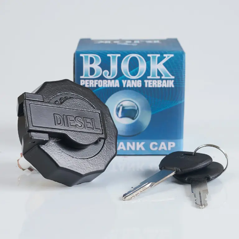 Tutup Tanki Bensin NKR-66/71 / NHR / KAD / TLD / D-MAX / TRAGA 0