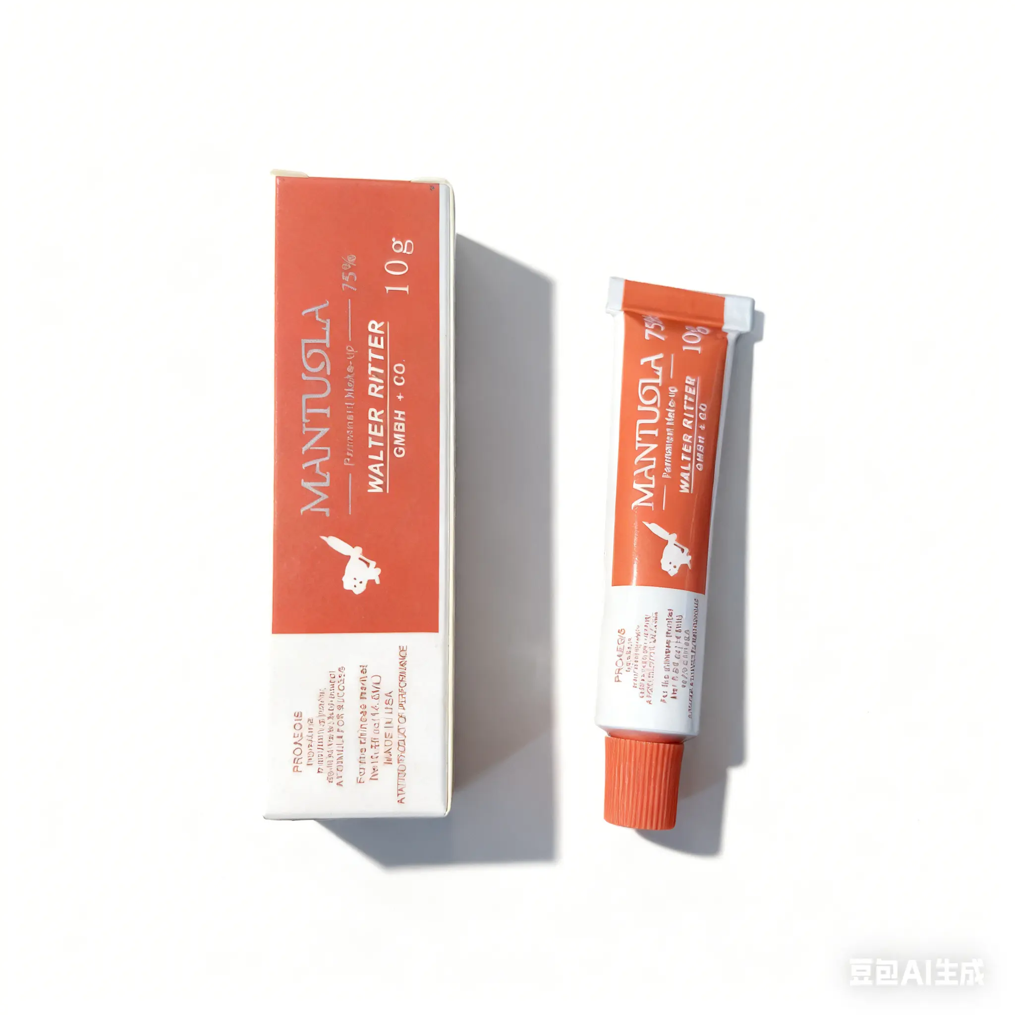 MANTUOLA-75%  Salep Tato