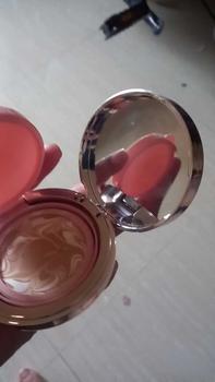 Product Review of SSSKIN CUSHION SERUM SHELLA SAUKIA from d**3 0