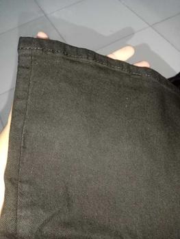 Product Review of Celana cutbray wanita jumbo premium -Celana jeans cutbray jumbo-Highwaist cutbray jeans jumbo Polos. Panjang Stretch Cewek from ♡**♡ 1