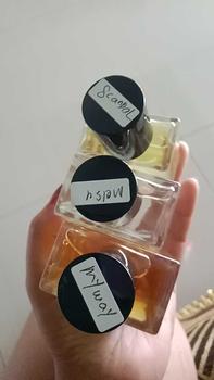 Product Review of Aroma Parfum MAY WAY Women Aroma Parfum Fresh Sweet Elegant from A**i 1