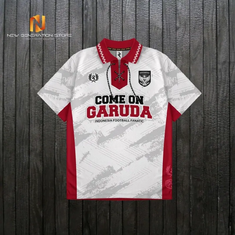 Jersey Timnas Indopride // Jersey Timnas Indonesia // Jersey Olahraga // Jersey Sepak Bola // Jersey Futsal // Jersey Casual // Jersey Retro // Jersey Vintage // Jersey 7