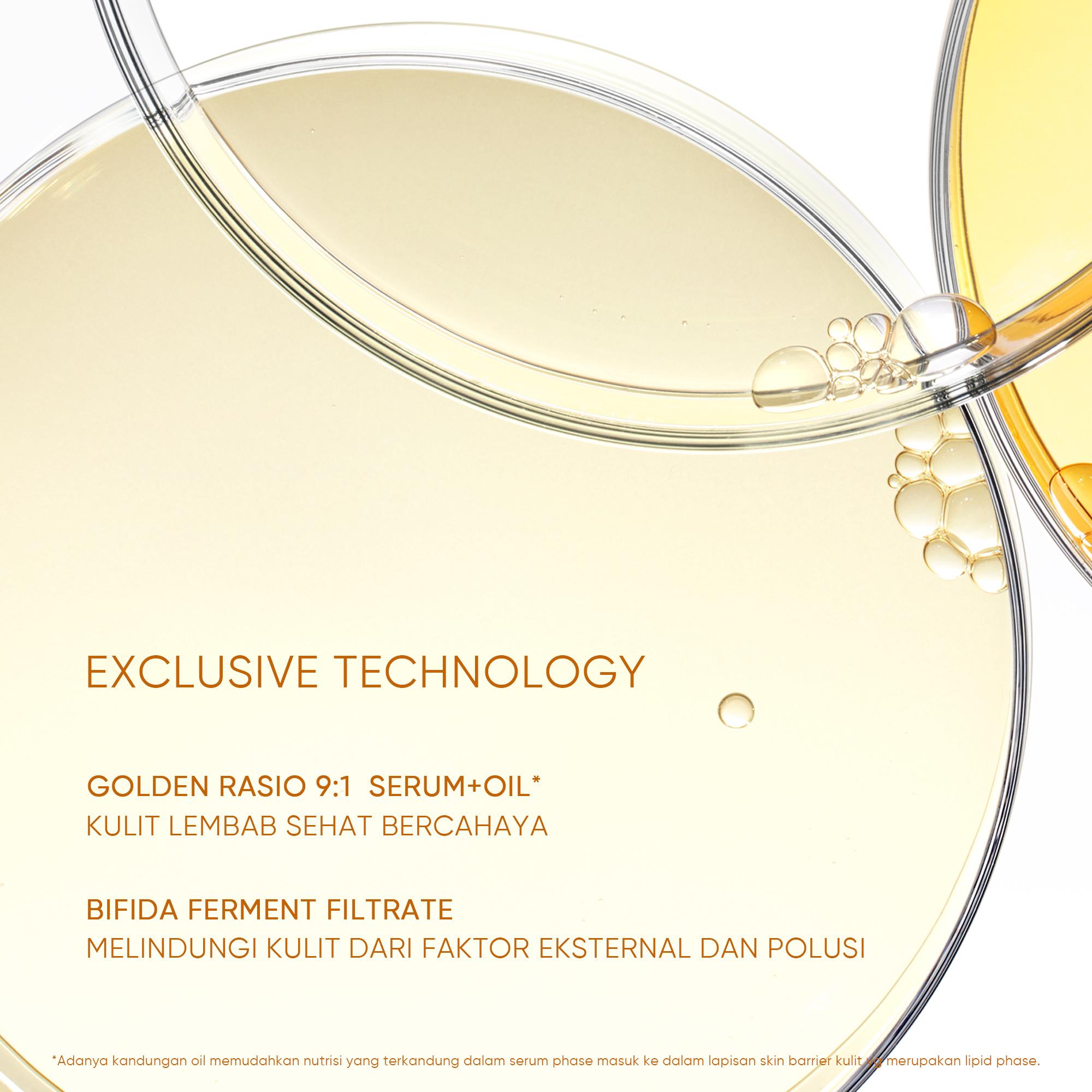 【New】SKINTIFIC 2pcs Makeup Skintint + Glowing Serum Spray 50ml Glowing Seharian, Gak Takut Kusam! |  Skin Tint: Meratakan warna kulit & bikin cerah natural , Glowing Serum Spray: Melembapkan