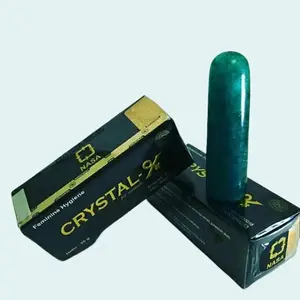 Crystal X Original 100% Perawatan Kebersihan Kewanitaan Feminine Hygiene BPOM NA18231600040 Bebas Alkohol & Aerosol