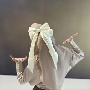 AKSESORIS PITA PENITI BROS MODEL PENITI HIJAB MIZUKI FASHION AKSESORIS WANITA KEKINIAN