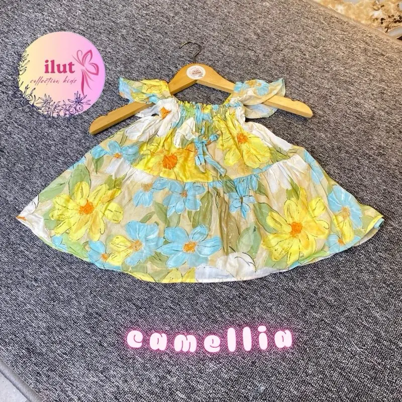Camellia