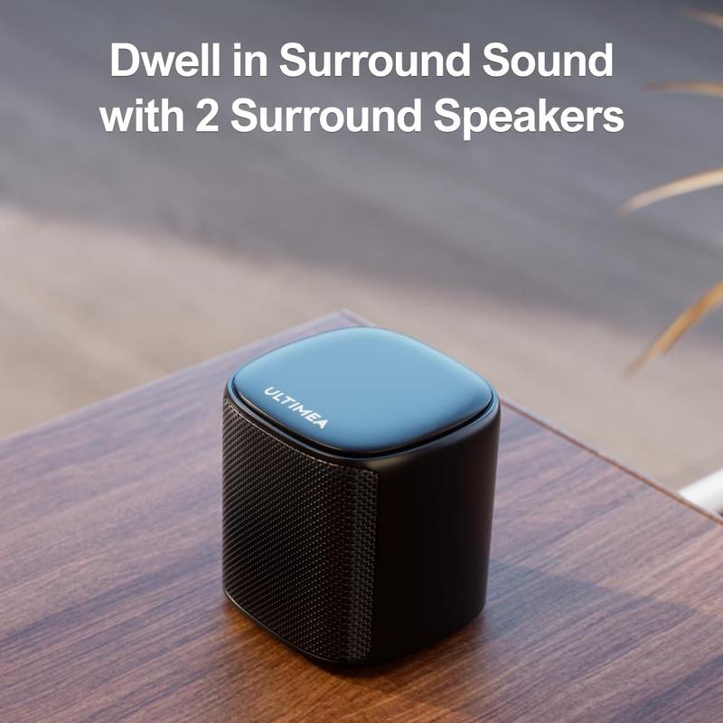 Black friday on surround fashion sound systems