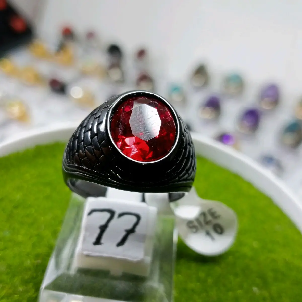 cincin laki laki Laki-laki
