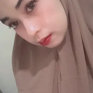 HASTI - Khiban French Square Segi Empat Bandana