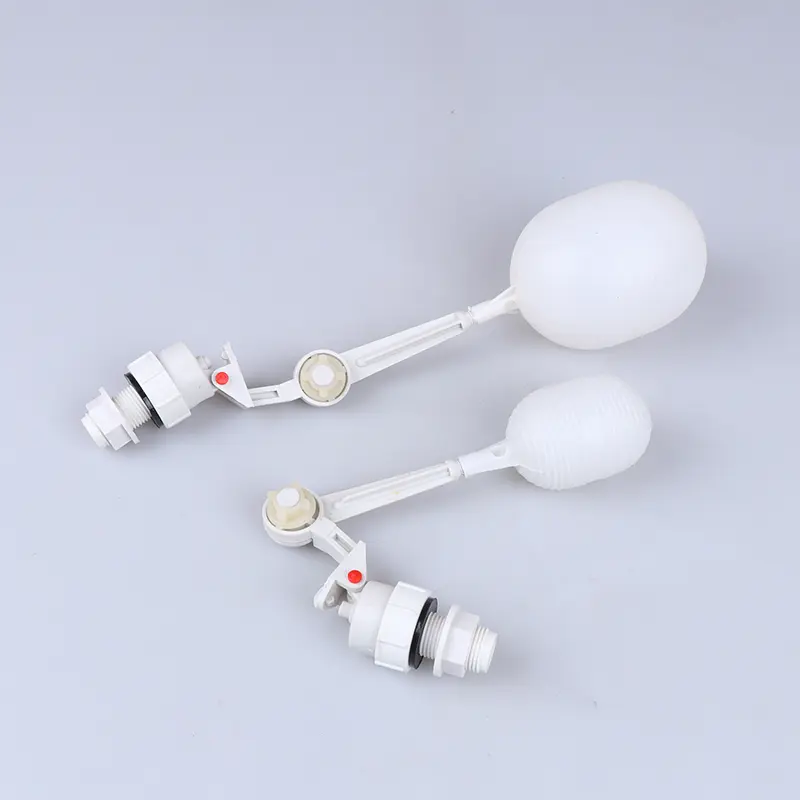 Van Bi Nổi, Van Phao, Kiểm Soát Mức Bể Nước 1