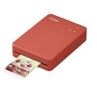 Gambar Canon SELPHY QX20 Terracota Red - QX20TR dari Canon By Arena IT Kota Administrasi Jakarta Timur 2 Tokopedia