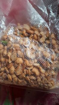 Product Review of PECAHAN Kacang Mete Sulawesi 250gram ( Vakum ) from M**a 0