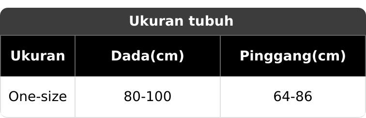 [Lunaluxe] Anne One Set / One Set Wanita / Setelan Wanita / Beach Outfit