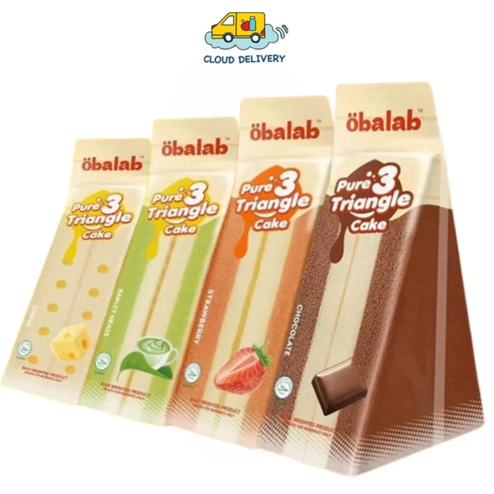 OBALAB SPONGE CAKE VIRAL Viral