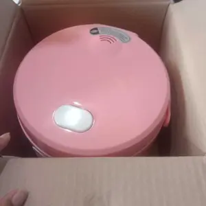 [DOKAIBI] MAGICOM PINKY | Penanak Nasi SOGO Baby Pinky 1.2Liter