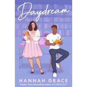 Edisi Bahasa Terbaru (A5) Daydream Hannah Grace