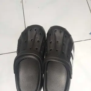 VELAVA - Sandal Baim Dewasa dan Anak Model Terbaru Anti slip Bahan Eva Karet Empuk dan Nyaman
