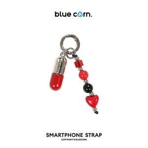 Bluecorn Chic Capsule Phone Lanyard Stylish, Versatile & Minimalist