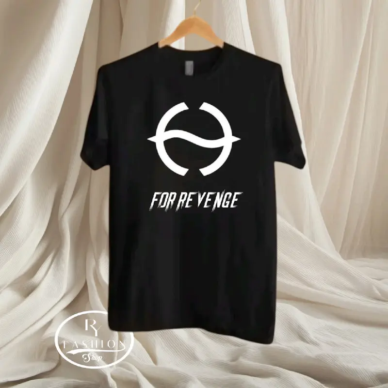 TSHIRT KAOS BAJU LENGAN PENDEK BAND FOR REVENGE 2 MURAH BERKUALITAS DISTRO BEST SELLER MURAH 4