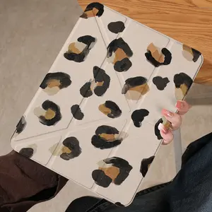 3+Y Case zw058 for Ipad gen 10/11 gen 7/8/9 10.2 inch mini pro 11 air4 air5 for Huawei matepad se 11 11.5 10.4 inch for MI pad 5 pro 6 7 for Redmi SE 11 pad for Redmi pad 2 for Tab S9 S9FE S10FE 11 A9 Plus casing tablet Protective Tablet with pen slot