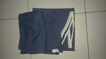 Product Review of KODE GAMIS RIJEKAN NO KOMPLAIN from u**a 1