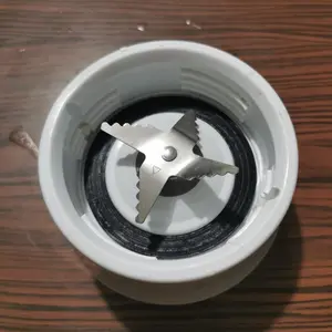 Mounting Pisau Jus Blender Philips Cucina HR 1741 untuk bahan kaca termurah promo