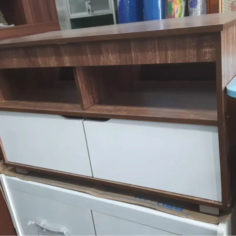 MEJA TV KECIL MINIMALIS RAK TV MODERN KABINET TV 1