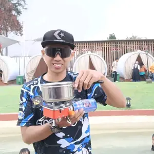 kompor paket lengkap-kompor camping-kompor kos kosan-kompor parapemancing-kompot touring