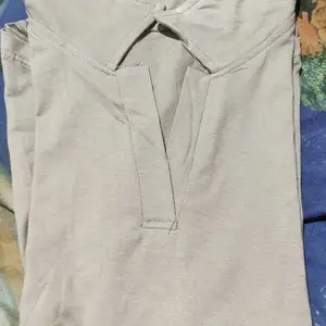 COD LMJ Nemophila 7/8 Sleeve Top - #777