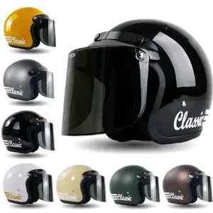 HELM BOGO CLASSIC MURAH SNI  Motorcycle