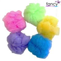 Gambar Spon Sabut Mandi Bulat 30gr dari fancyshop.id Kota Bandung 2 Tokopedia