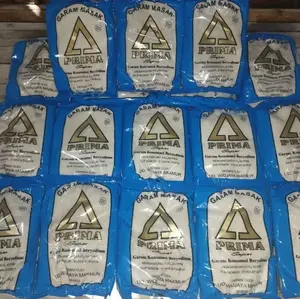 Prima Garam Halus Yodium Cap Prima 250 Gram Garam Masak Kualitas Terbaik untuk Memasak Salt Masakan Praktis dan Lezat