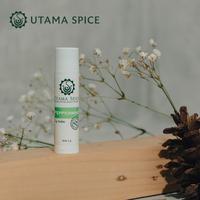 Gambar Utama Spice Lip balm Set (Cocoa, Peppermint & Wellkiss) - 3 x 5gr dari Utamaspice Kab. Gianyar 4 Tokopedia