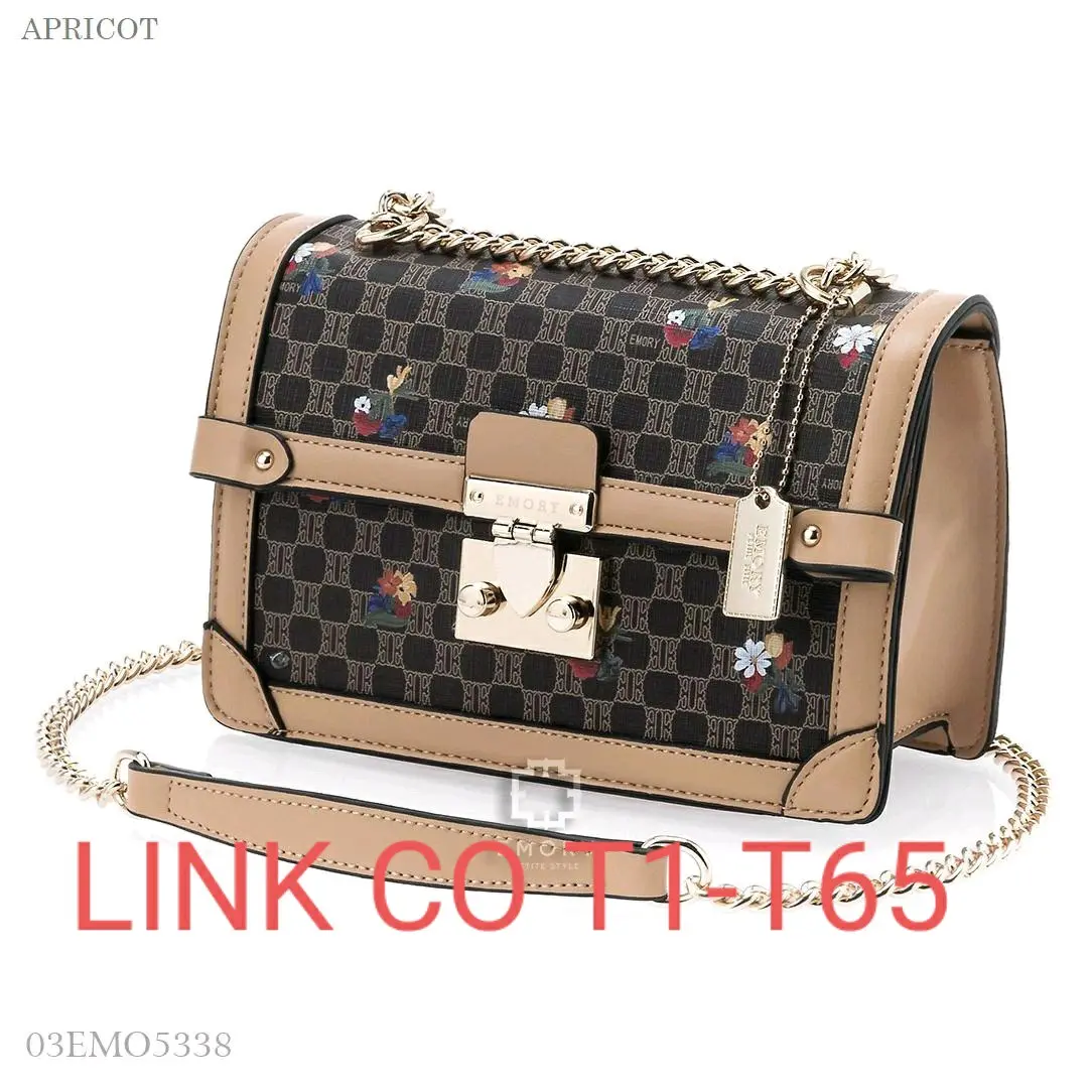 Link CO Sale Tas Emory T1 - T65 Selempang