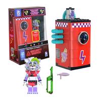 Gambar Mainan Anak 5 Five Nights at Freddy's Security Breach Charging Station - Chica's dari Mishana Shop Kab. Tangerang 2 Tokopedia