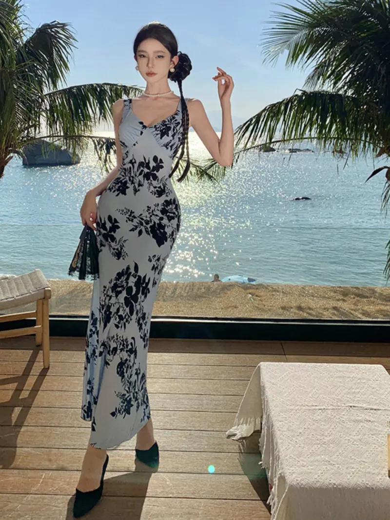 beautiful navy blue dress with puffy sleeve - TikTok Shop Malaysia beautiful navy blue dress with puffy sleeve - TikTok Shop Malaysia