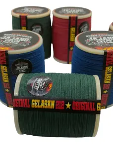 Gelasan Kapak Jajang Hitam  Spesial Turnamen Tajam Kasar Garang Merang Versi Terbaru Terlaris