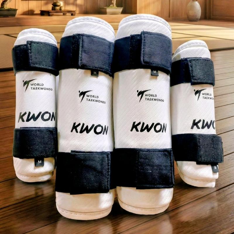 Bảo hộ tay chân Taekwondo ( nguyên bộ 2 tay + 2 chân)