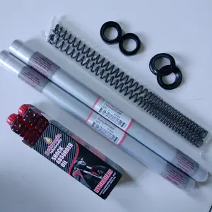 Paket As Shock Depan KEV untuk Honda Revo Lama Blade Lama Supra X Lama Supra Lama Supra Fit Old Supra X 100 Supra 100 Motorcycle Sparepart Asli