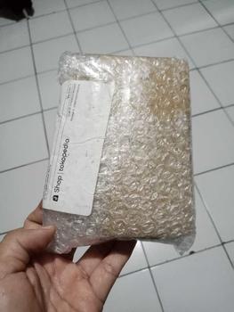 Product Review of EGG YEAST EGGSHELL Mask Cream 100gr Face Masker Cangkang Telur Facial Krim Wajah Peel Off Kulit E.G.G Glam Glow Melembutkan Muka from B**2 0